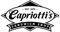 Capriotti's