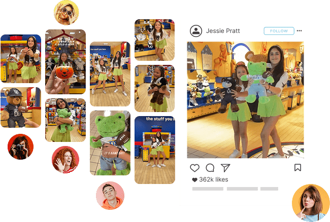 UGC Content