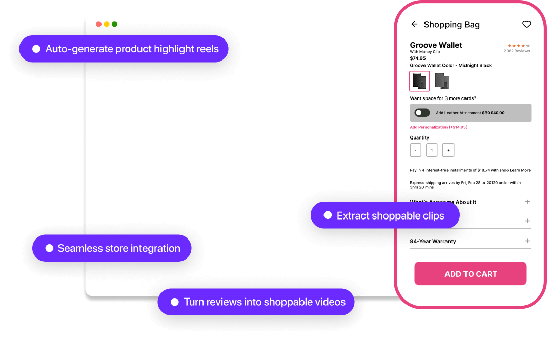 Commerce Platforms
