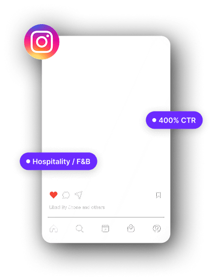actual ads frame