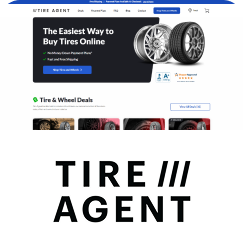 Tire Agent Case Study
